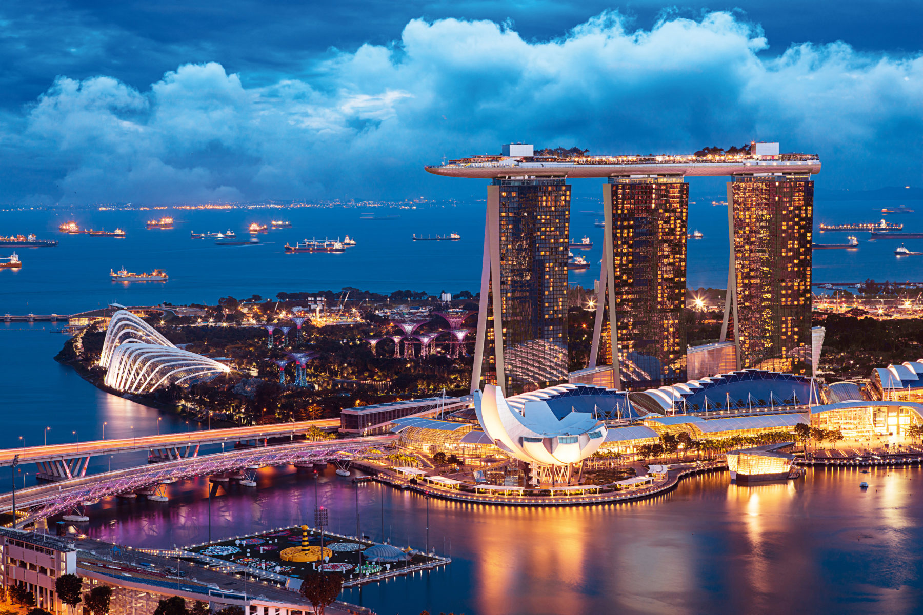 How can I get an SPI license in Singapore now?
