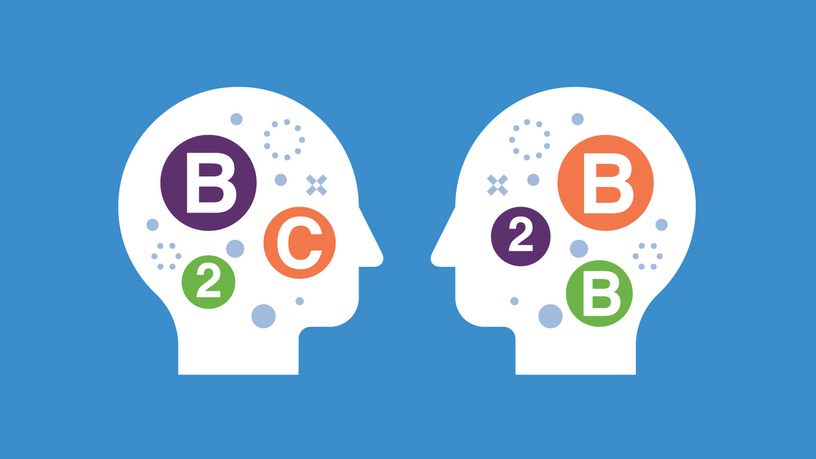 Differences between B2B and B2C gambling licenses
