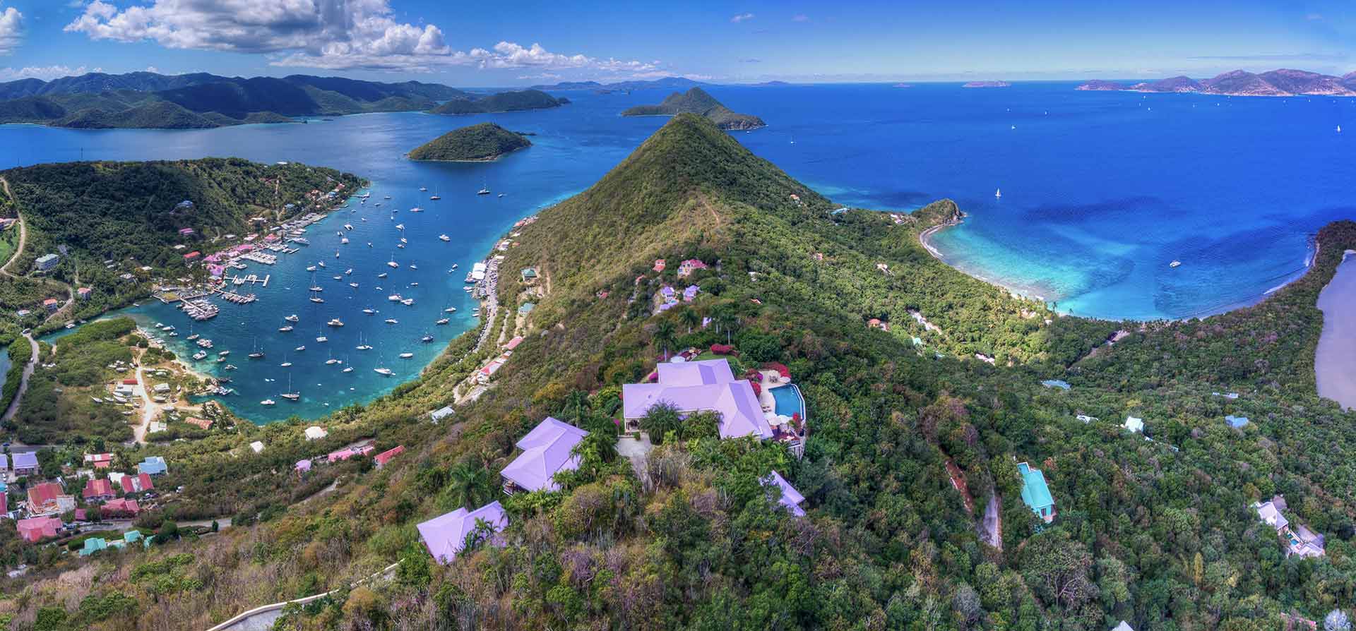 Features of obtaining a VASP license in the BVI