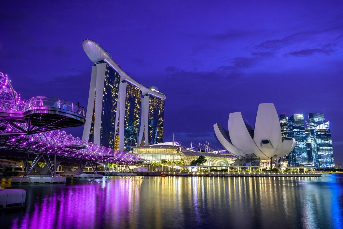 How to launch a crypto exchange in Singapore with an SPI license?