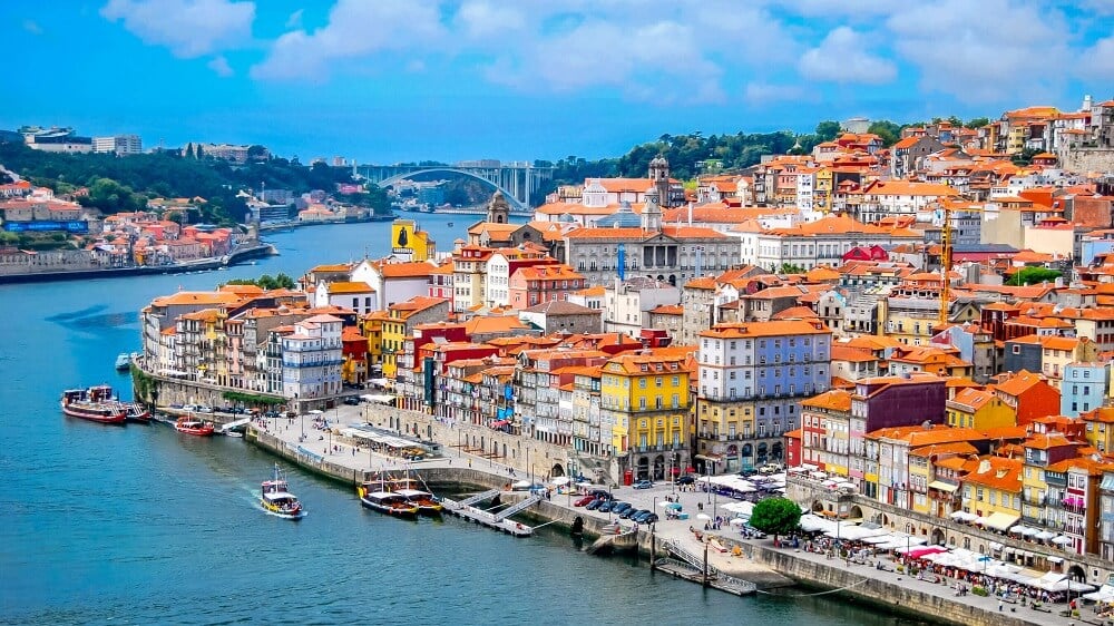 How to open an offshore company in Portugal: Madeira