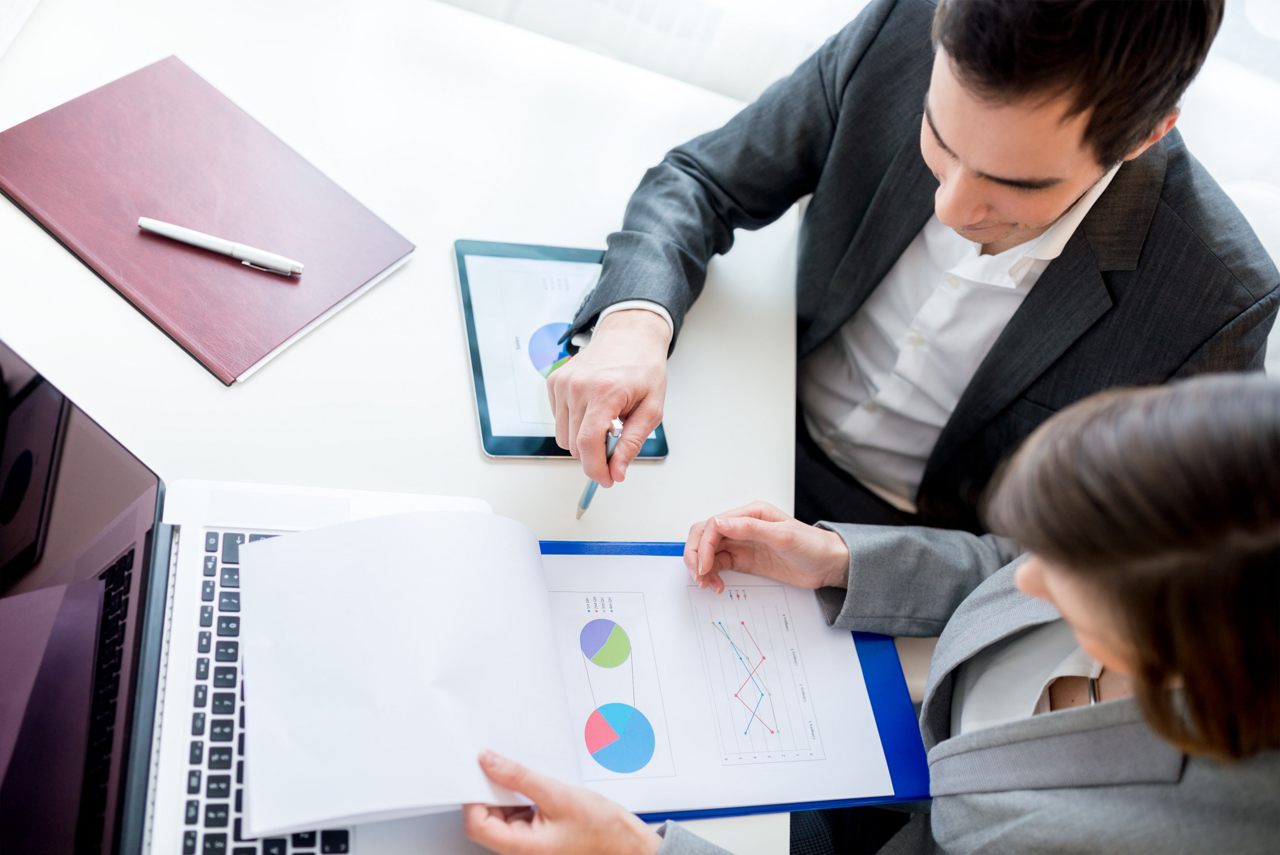 Features of firm registering and account opening in Turkey