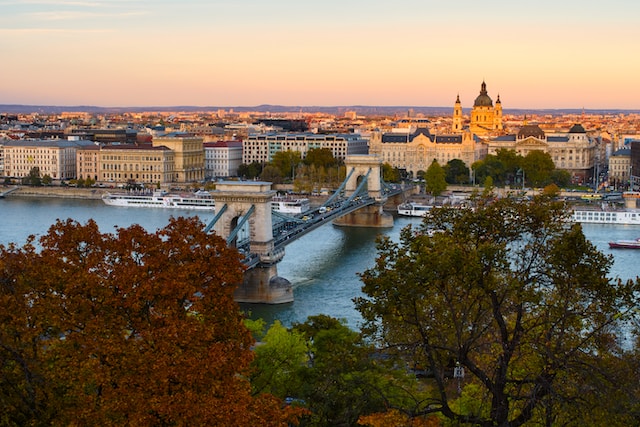 How to start a business in Hungary in 2023