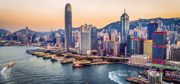 How to open an offshore in Singapore in 2023