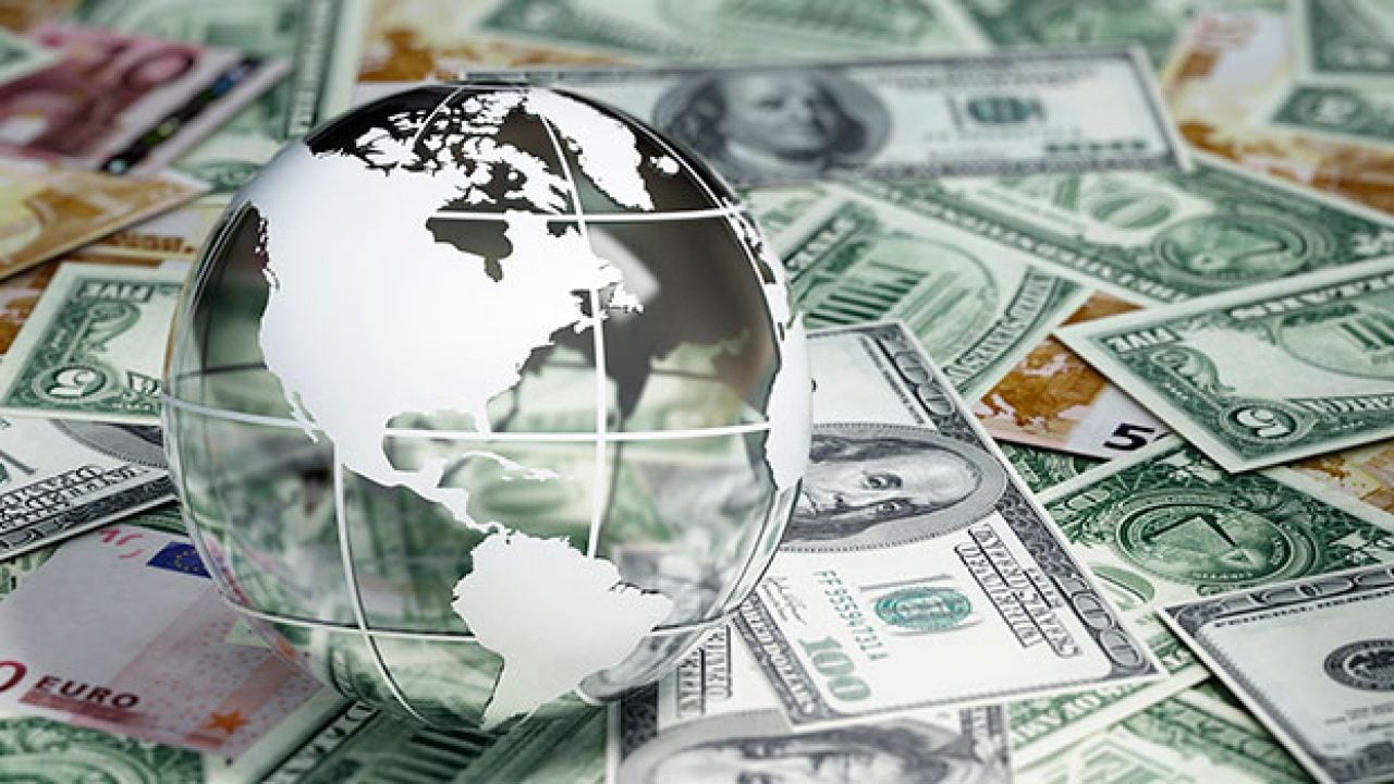 Преимущества регистрации иностранных холдингов 