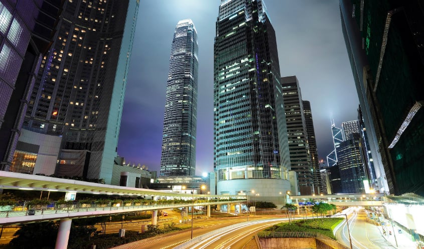 TOP-5 most reliable banks in Hong Kong or where to open an account in 2020?