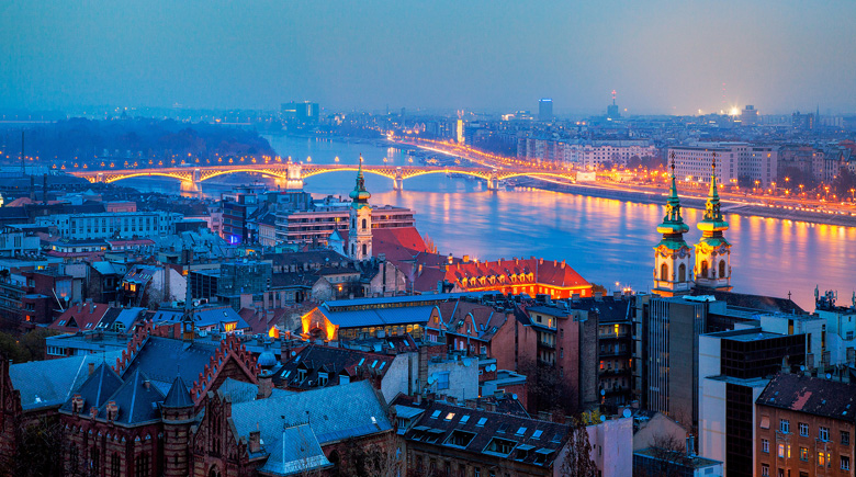 How to buy a ready-made company in Hungary in 2022