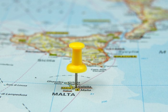 Malta is the right decision for international business