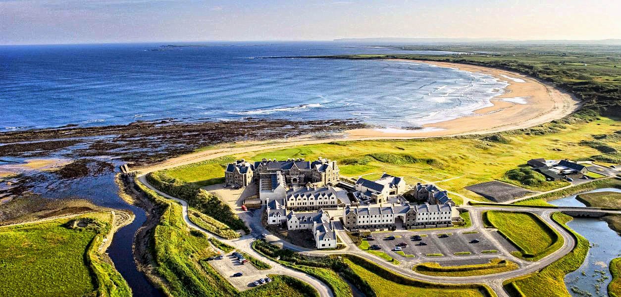 Ireland is the best country to launch an IT company