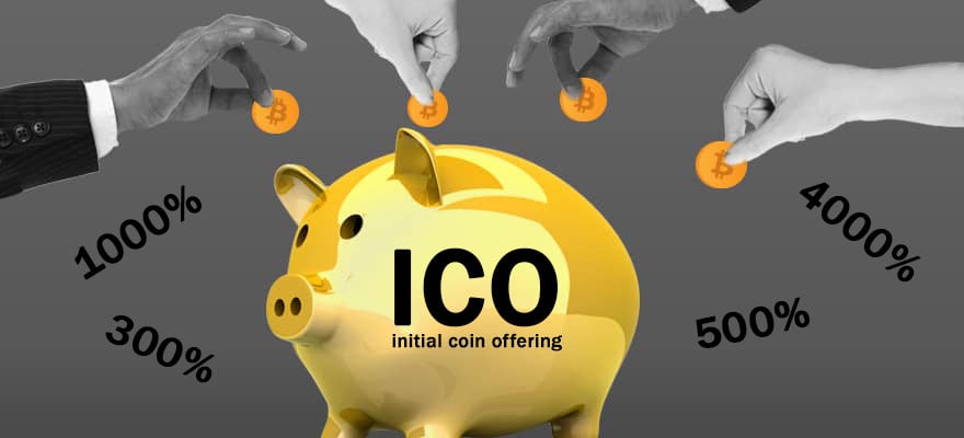 ICO regulation in China, Hong Kong, USA, Canada and Singapore