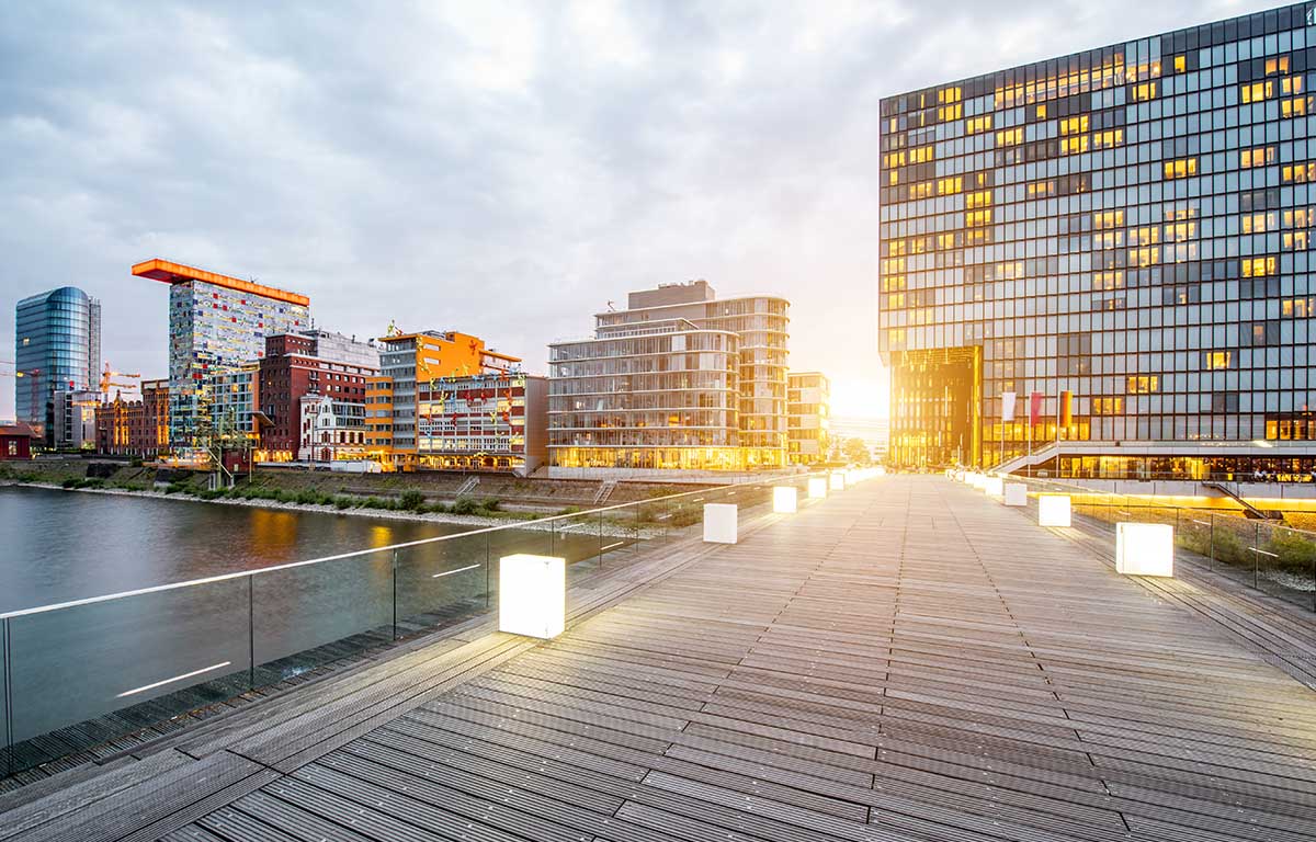 Buy a ready-made company in Germany in 24 hours in 2021