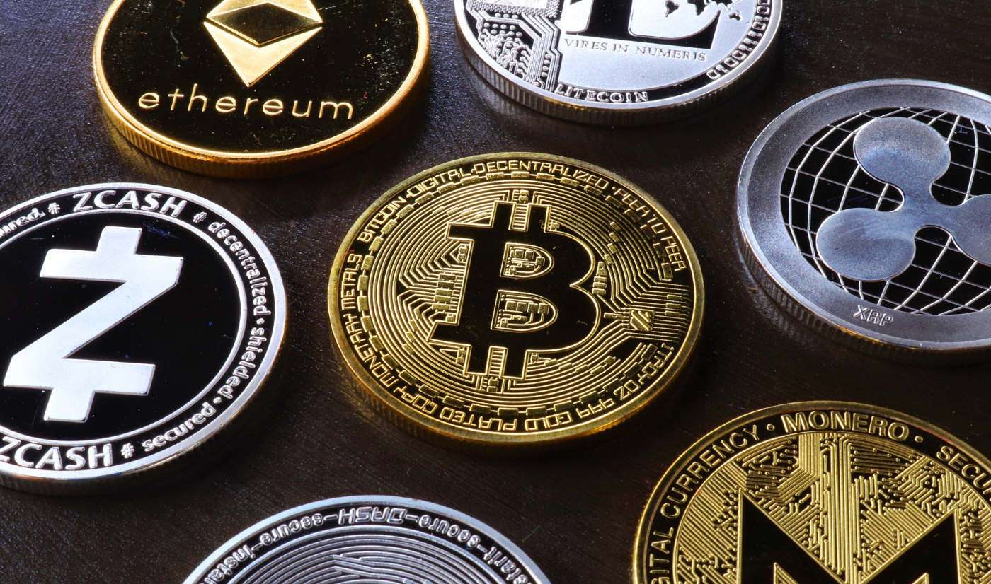 Setting up a cryptocurrency business offshore - IT-OFFSHORE