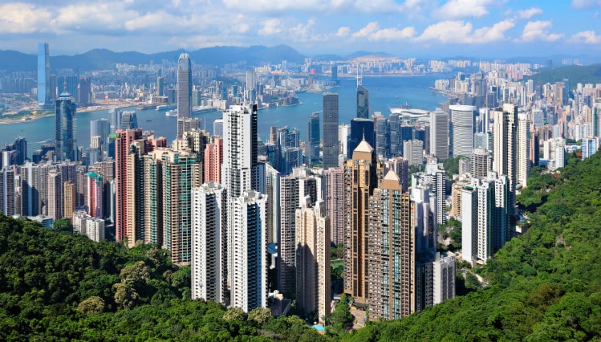 Offshore in Hong Kong in 2019: what you need to know?