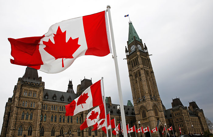 buy an offshore Canada