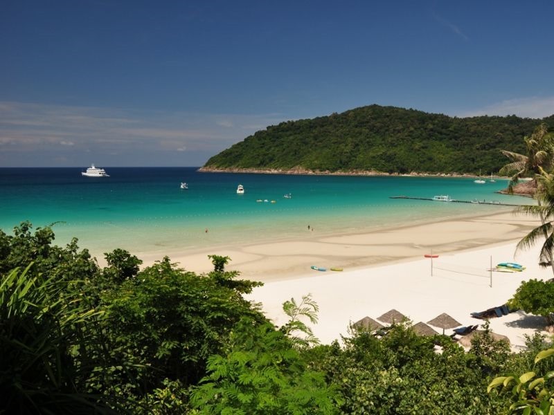 Offshore company in Labuan