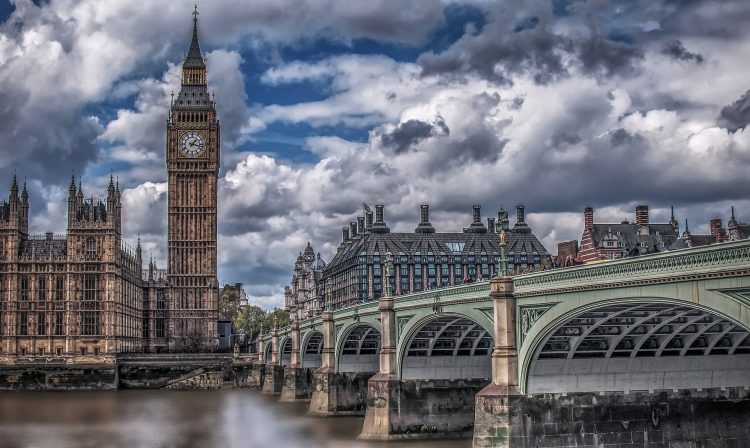 Платежная лицензия SPI в UK, как получить