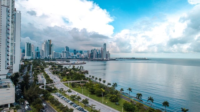 Is it worth opening a business in Panama in 2023