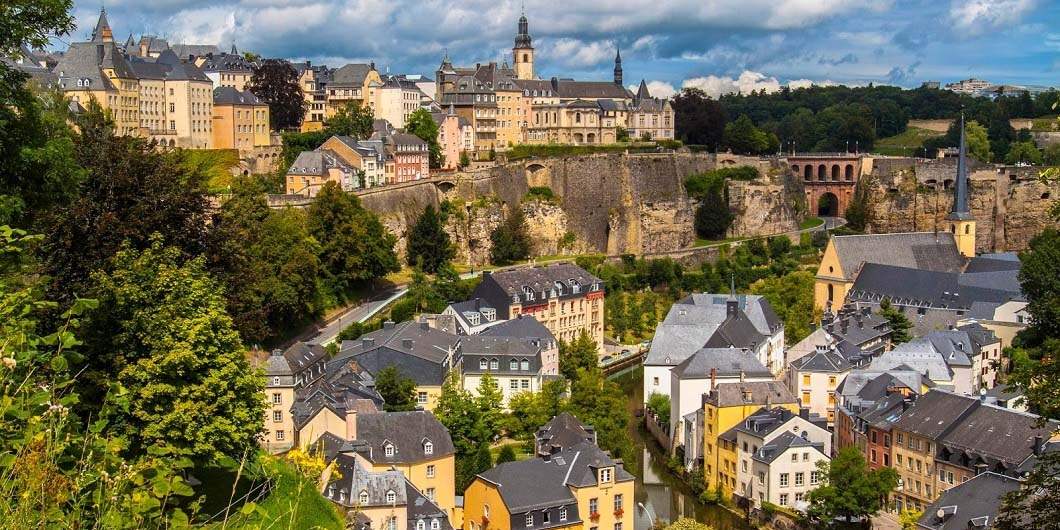 Company registration in Luxembourg: which form to choose?