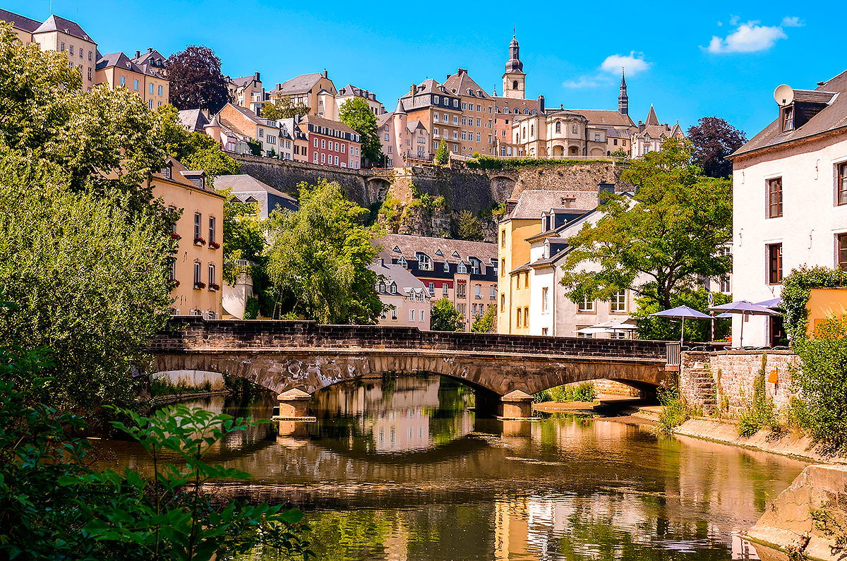 Is it worth buying a ready-made company in Luxembourg or registering a new one?