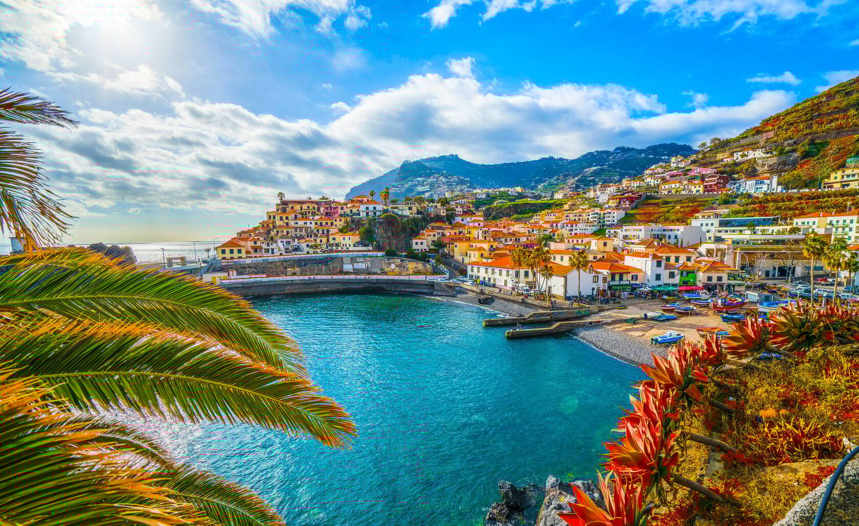 Buy a company in Madeira quickly - IT-OFFSHORE