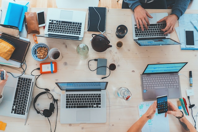 Benefits of opening a startup in Luxembourg in 2023