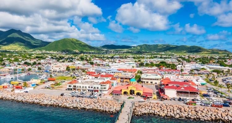 Offshore asset protection: the Nevis Multi-Form Fund
