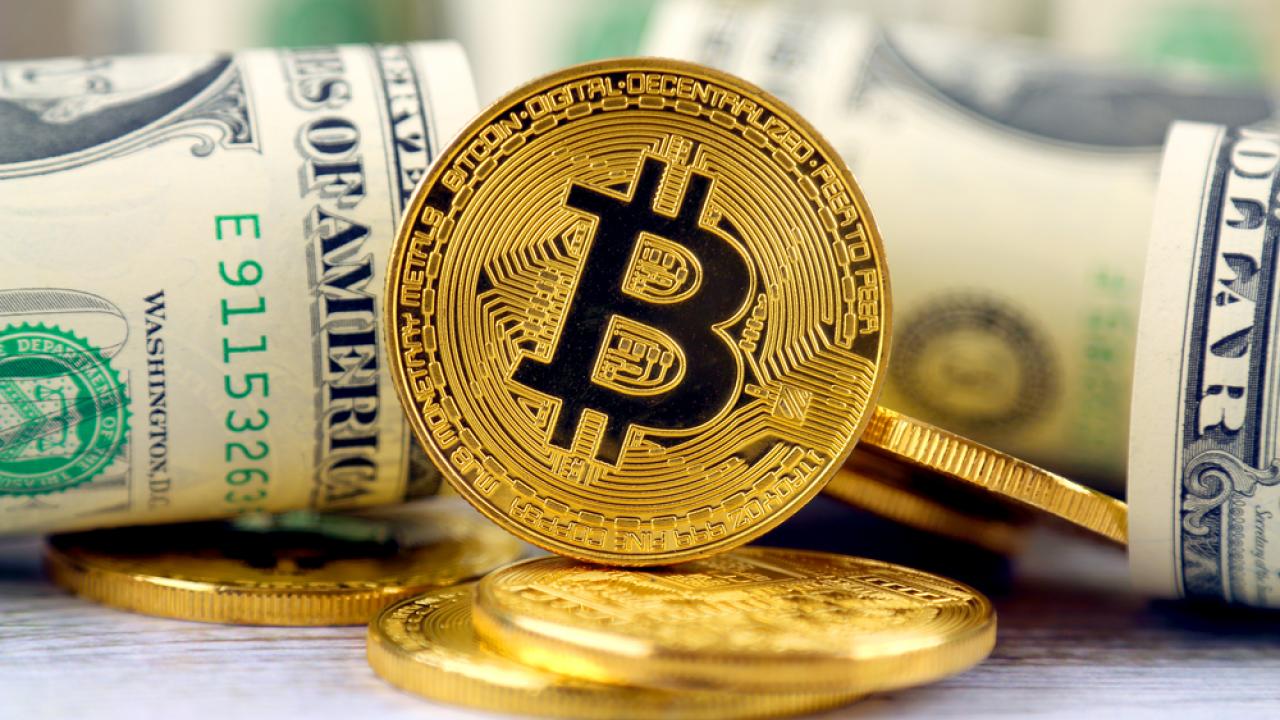 Cryptocurrency activity in New Zealand 2021
