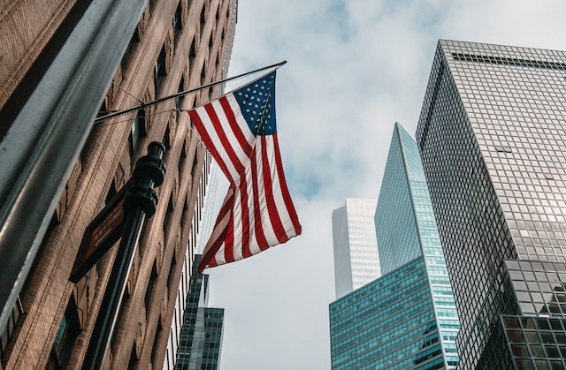 Как зарегистрировать компанию LLC в США иностранцу 2023