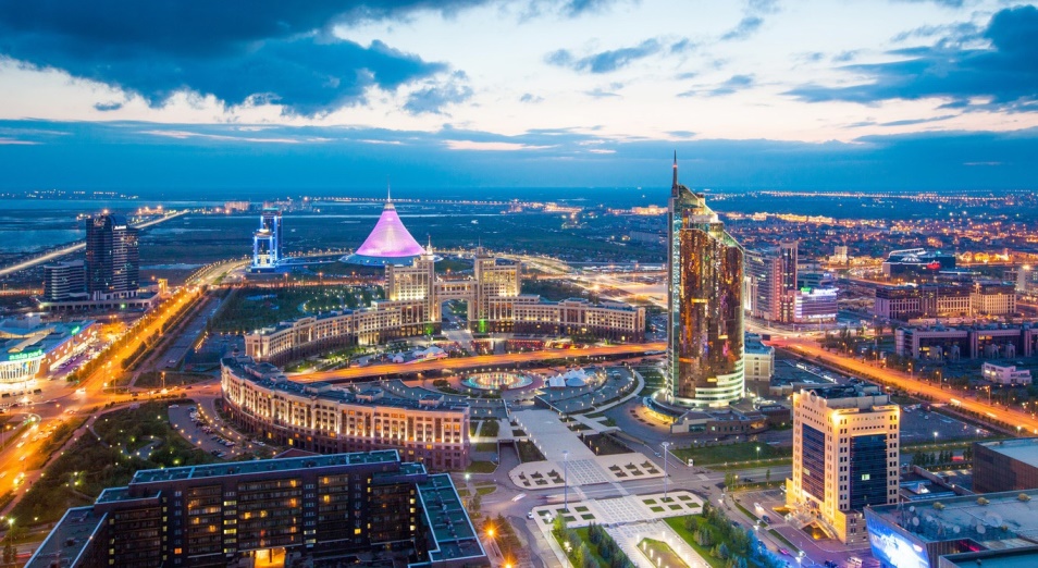 How to open a company and a bank account in Kazakhstan
