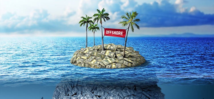 Оффшор в 2020: что такое и зачем нужен