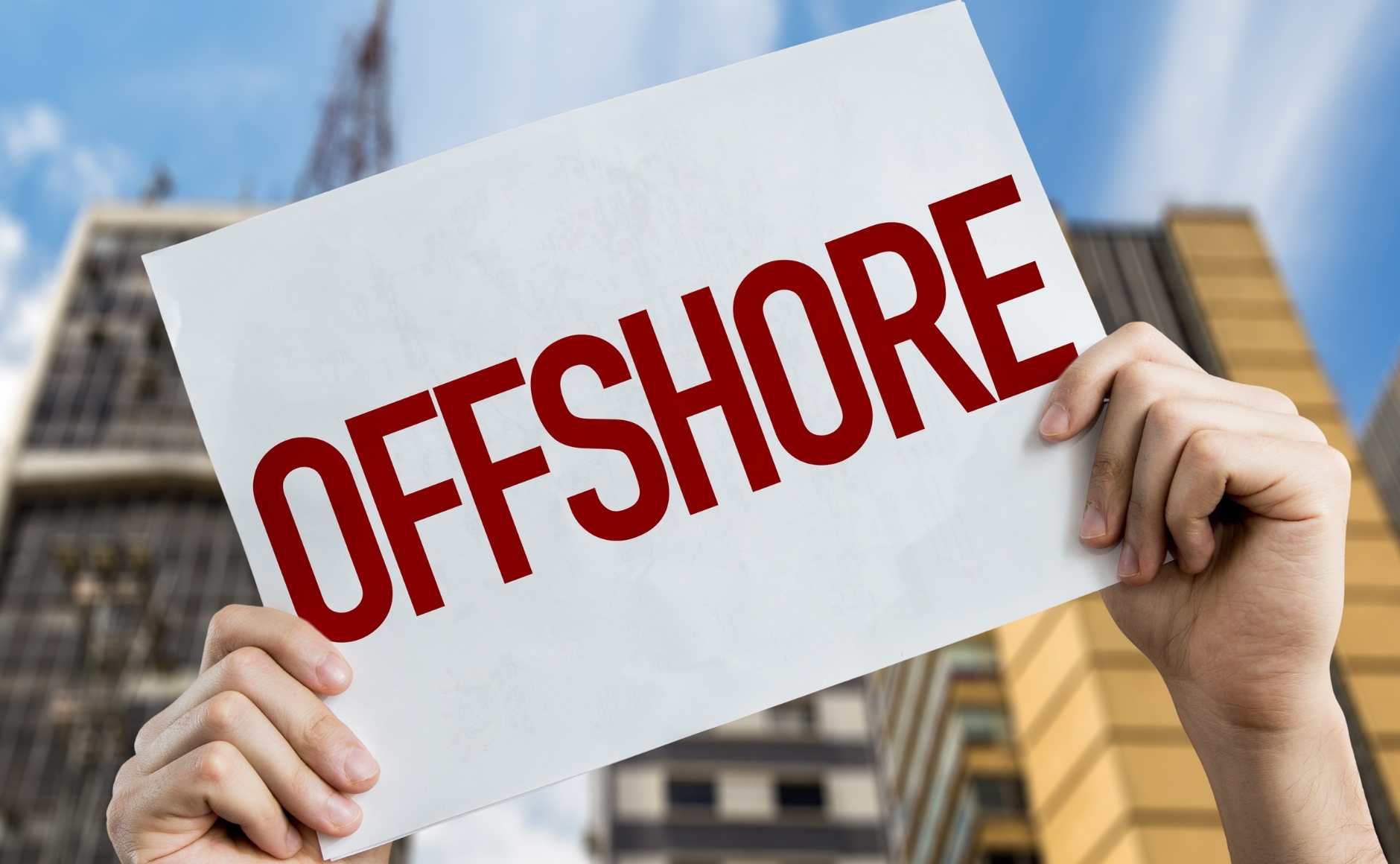 How to quickly open an offshore in Singapore 2022