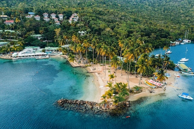 Classic offshore in the BVI, who is it suitable for?