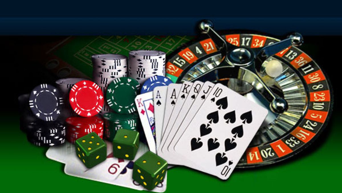 Gambling лицензия Кюрасао 