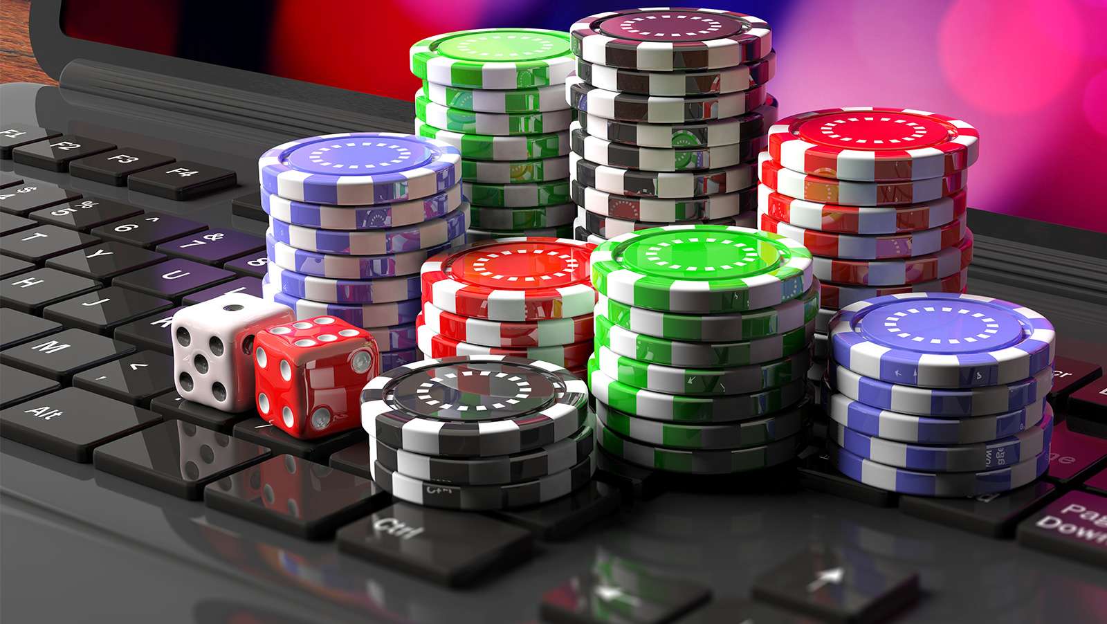 Online gaming license in Ontario in 2024