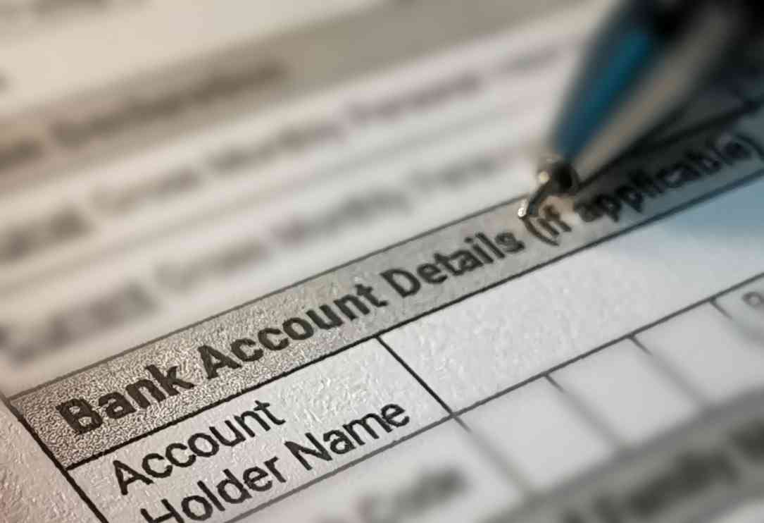 Canada: how to open a corporate bank account 