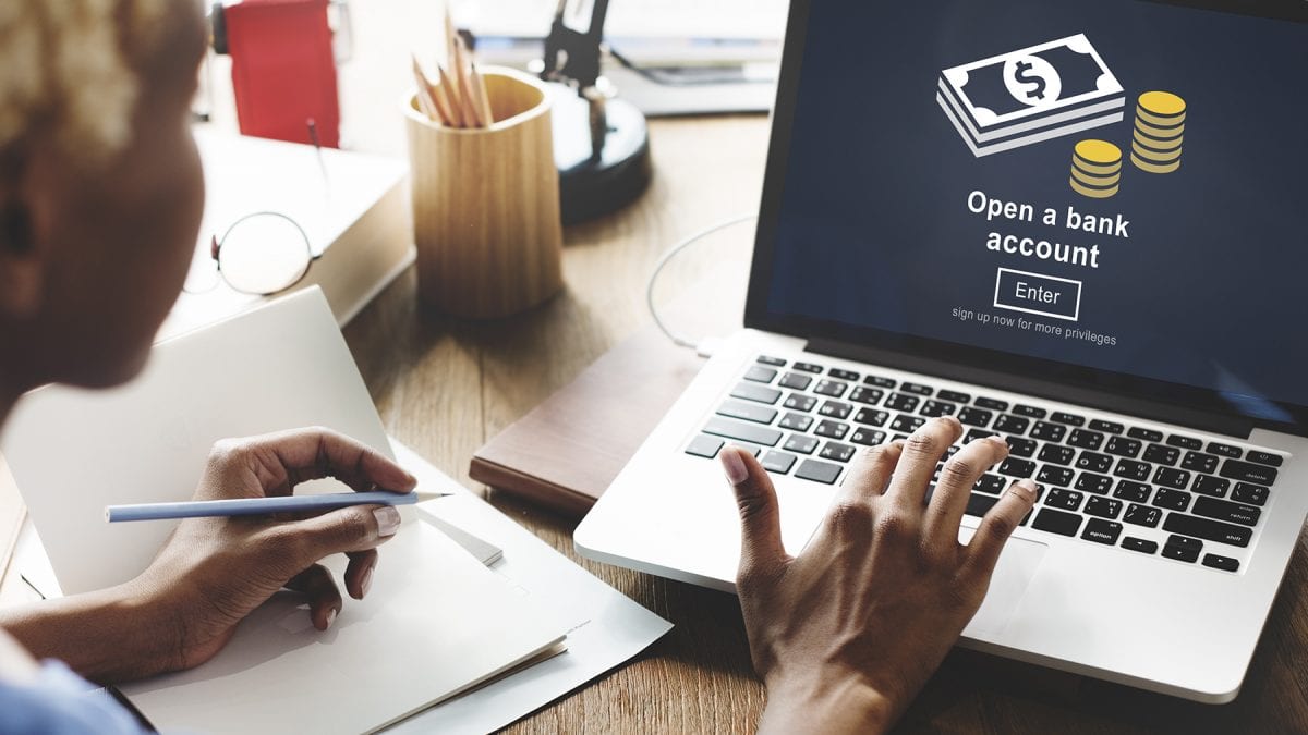 How to open a corporate account in Luxembourg