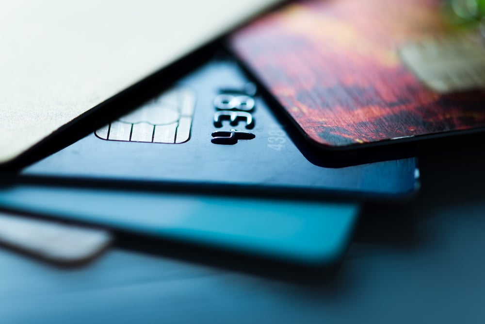 Open an account with a bank in Europe (HSBC, Barclays, BNP Paribas)