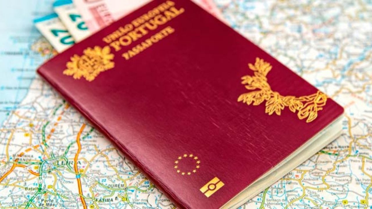 Резидентство Португалии и новые налоговые ставки 2021