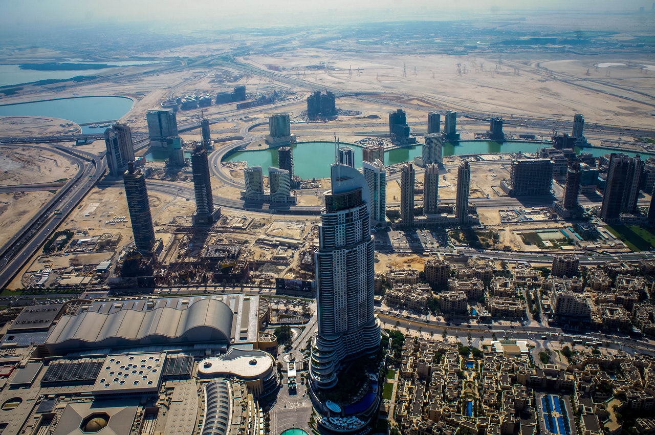 Benefits of opening a startup in Dubai in 2021