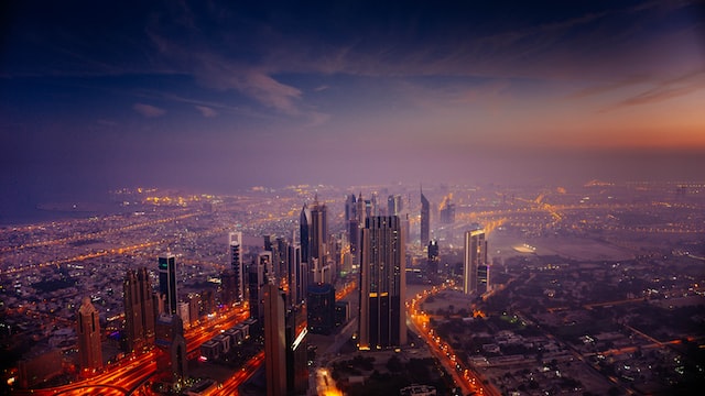 UAE Golden Visa: New Regulations 2023