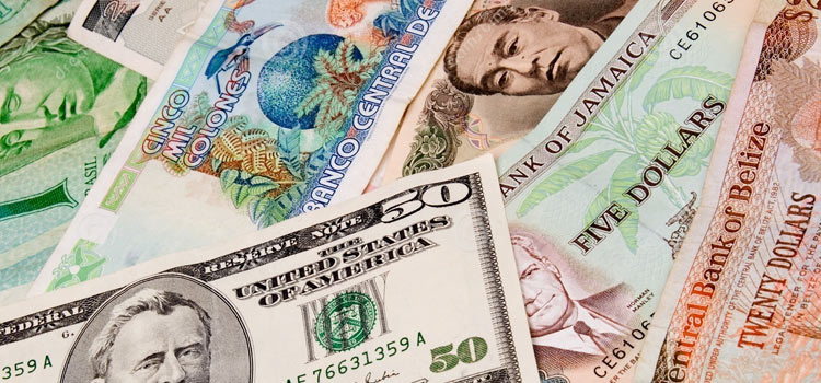 buy offshore account