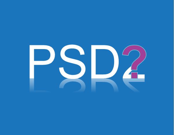 Ключевые преимущества директивы Европейского союза PSD2 2017