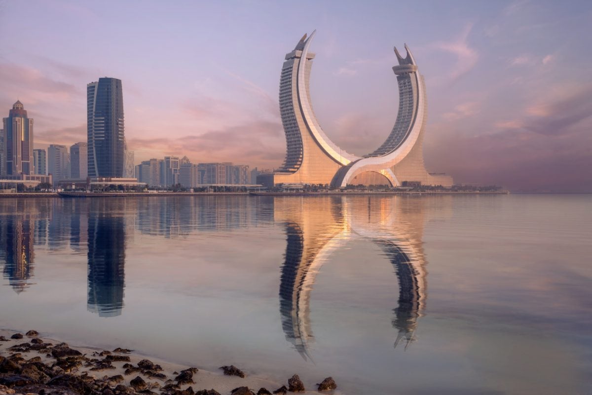 What you need to know about registering a company in Qatar