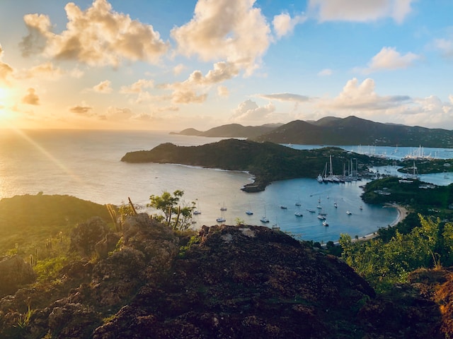 Digital Nomad Visa in Antigua and Barbuda