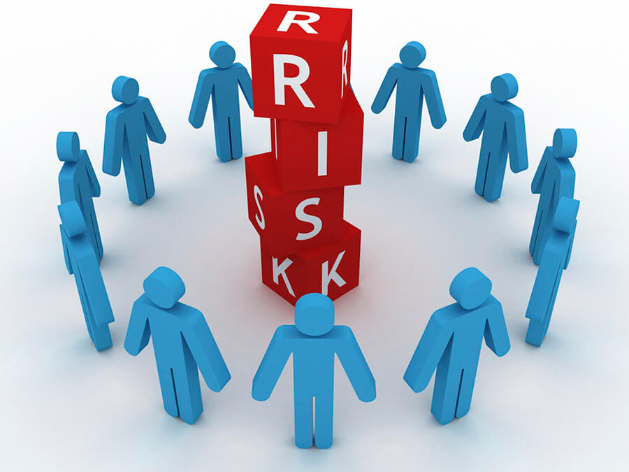 Где открыть счет для high-risk деятельности в 2021 году