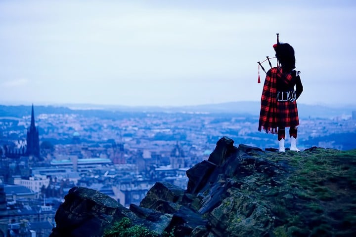The benefits of buying a company in Scotland in 2019