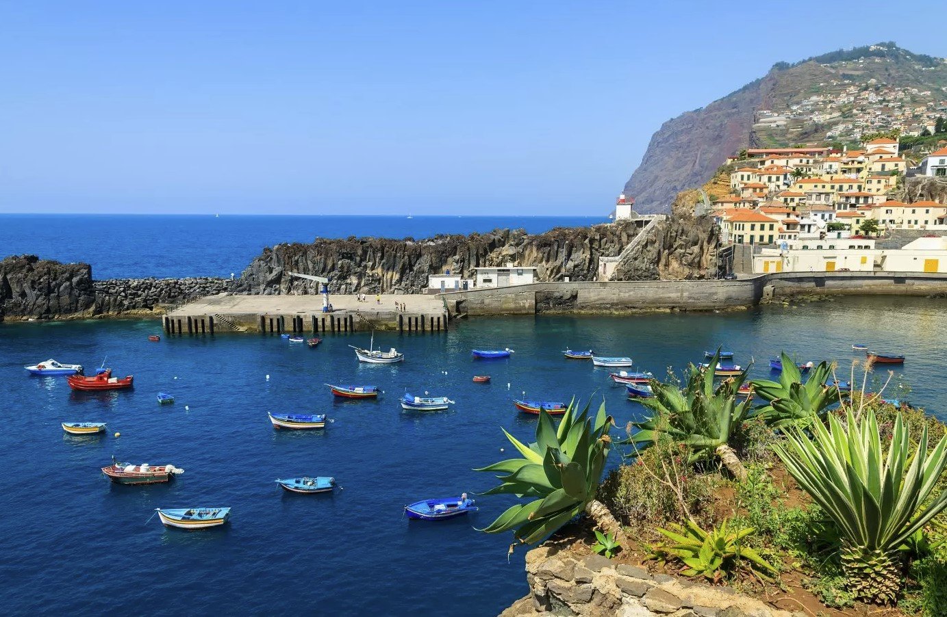 Buy an offshore in Madeira: the advantages of the island