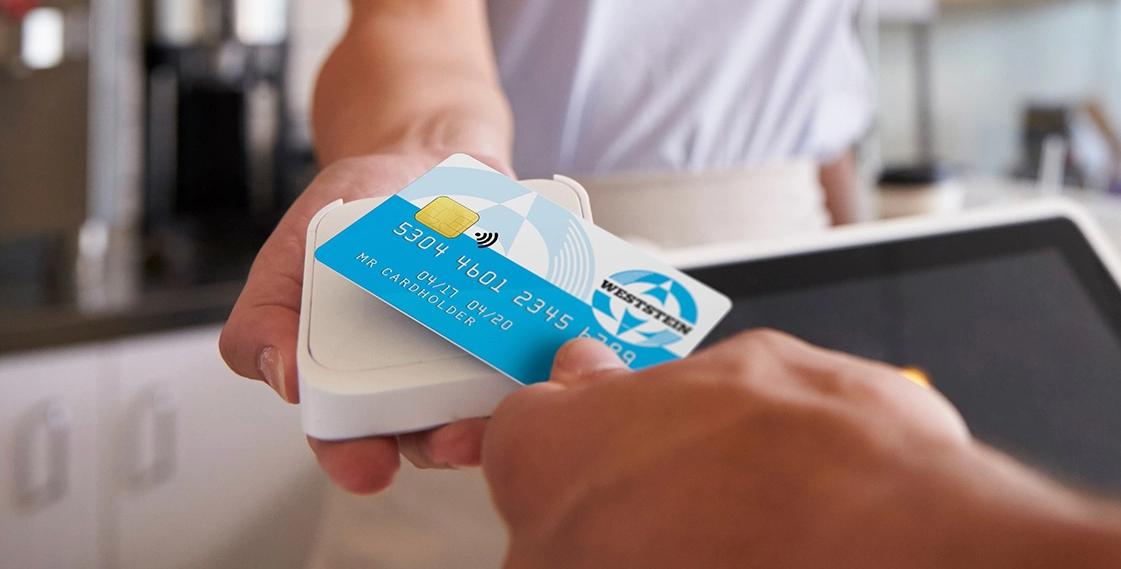 Offshore prepaid cards 