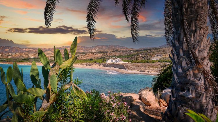 Как получить Digital Nomad Visa на Кипре в 2021 году