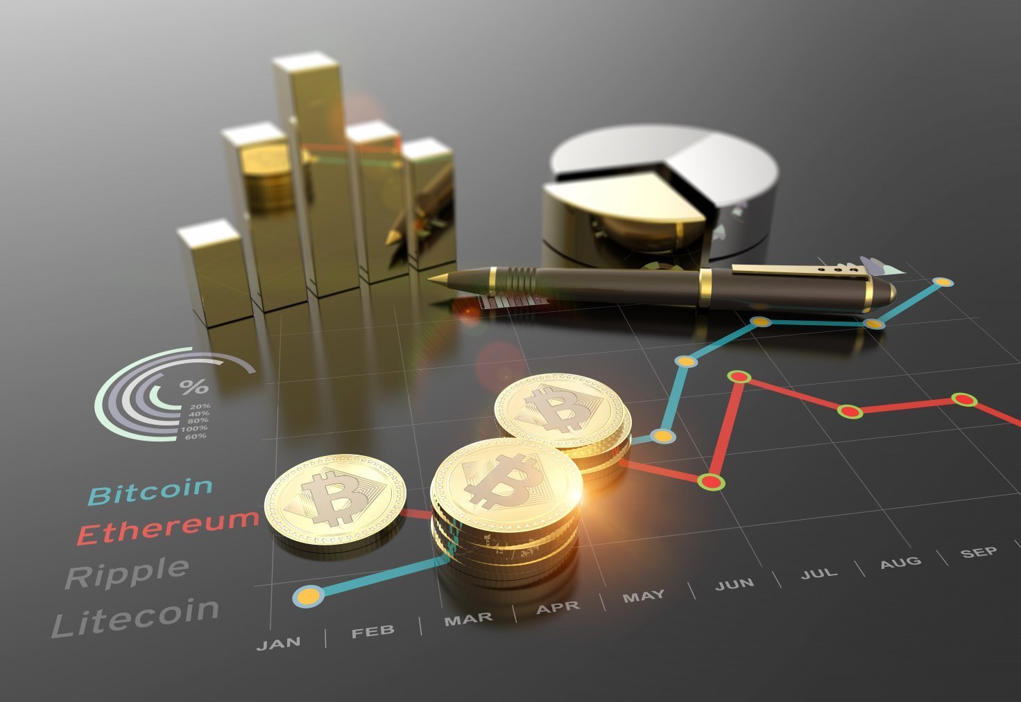 How to open a crypto company in Georgia